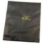 BAG, CONDUCTIVE, 100mm x 100mm 